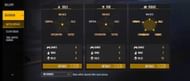 रैंक स्टैट्स (Image Credit : Garena)